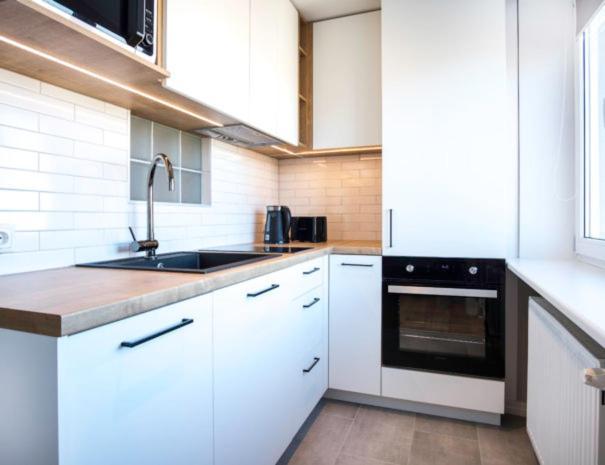 Dream Stay Apartment With Free Parking Close To Central Bus Station Tallinn Eksteriør bilde